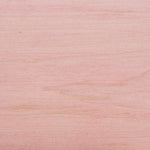 Rubio Monocoat Oil Plus 2C Ruby shown on Hard Maple