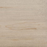 Rubio Monocoat Oil Plus 2C Slate Grey shown on Hard Maple