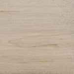 Rubio Monocoat Oil Plus 2C Slate Grey shown on Hard Maple