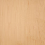 Rubio Monocoat Oil Plus 2C Smoke 5 Percent shown on Hard Maple