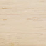 Rubio Monocoat Oil Plus 2C Touch Of Gold shown on Hard Maple