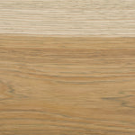 Rubio Monocoat Oil Plus 2C Aqua shown on Hickory