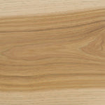 Rubio Monocoat Oil Plus 2C Biscuit shown on Hickory
