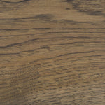 Rubio Monocoat Oil Plus 2C Charcoal shown on Hickory