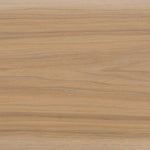 Rubio Monocoat Oil Plus 2C Cornsilk shown on Hickory