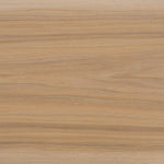 Rubio Monocoat Oil Plus 2C Cornsilk shown on Hickory