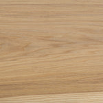 Rubio Monocoat Oil Plus 2C Dc Smoke shown on Hickory