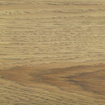 Rubio Monocoat Oil Plus 2C Savanna shown on Hickory