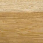 Rubio Monocoat Oil Plus 2C Touch Of Gold shown on Hickory