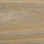 Rubio Monocoat Oil Plus 2C Ash Grey shown on Pine