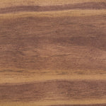 Rubio Monocoat Oil Plus 2C Mahogany shown on Pine