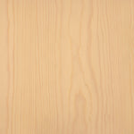 Rubio Monocoat Oil Plus 2C Natural shown on Pine