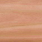 Rubio Monocoat Oil Plus 2C Padouk shown on Pine