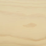 Rubio Monocoat Oil Plus 2C Vanilla shown on Pine