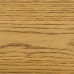 Rubio Monocoat Oil Plus 2C Cinnamon Brown shown on Red Oak