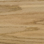 Rubio Monocoat Oil Plus 2C Oak shown on Red Oak