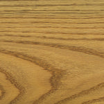 Rubio Monocoat Oil Plus 2C Pine shown on Red Oak