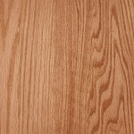 Rubio Monocoat Oil Plus 2C Pure shown on Red Oak