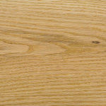 Rubio Monocoat Oil Plus 2C Touch Of Gold shown on Red Oak