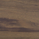 Rubio Monocoat Oil Plus 2C Ash Grey shown on Walnut