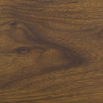 Rubio Monocoat Oil Plus 2C Cinnamon Brown shown on Walnut