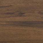 Rubio Monocoat Oil Plus 2C Ice Brown shown on Walnut