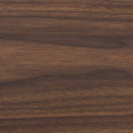 Rubio Monocoat Oil Plus 2C Mahogany shown on Walnut