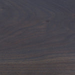 Rubio Monocoat Oil Plus 2C Midnight Indigo shown on Walnut