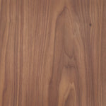 Rubio Monocoat Oil Plus 2C Mist 5 Percent shown on Walnut