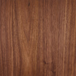 Rubio Monocoat Oil Plus 2C Pure shown on Walnut