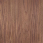 Rubio Monocoat Oil Plus 2C Smoke 5 Percent shown on Walnut