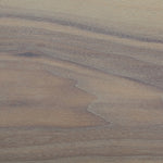 Rubio Monocoat Oil Plus 2C Stone shown on Walnut