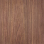 Rubio Monocoat Oil Plus 2C White 5 Percent shown on Walnut