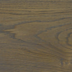Rubio Monocoat Oil Plus 2C Ash Grey shown on White Oak