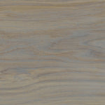 Rubio Monocoat Oil Plus 2C Gris Belge shown on White Oak