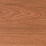 Rubio Monocoat Oil Plus 2C Padouk shown on White Oak