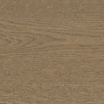 Rubio Monocoat Precolor Easy Cashmere Brown shown on White Oak