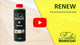 Rubio Monocoat Renew product video