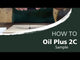 How to apply an Oil Plus 2C 6ml sample