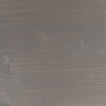 Rubio Monocoat WoodCream Green Grey shown on Pine