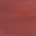Rubio Monocoat WoodCream Swedish Red shown on Pine