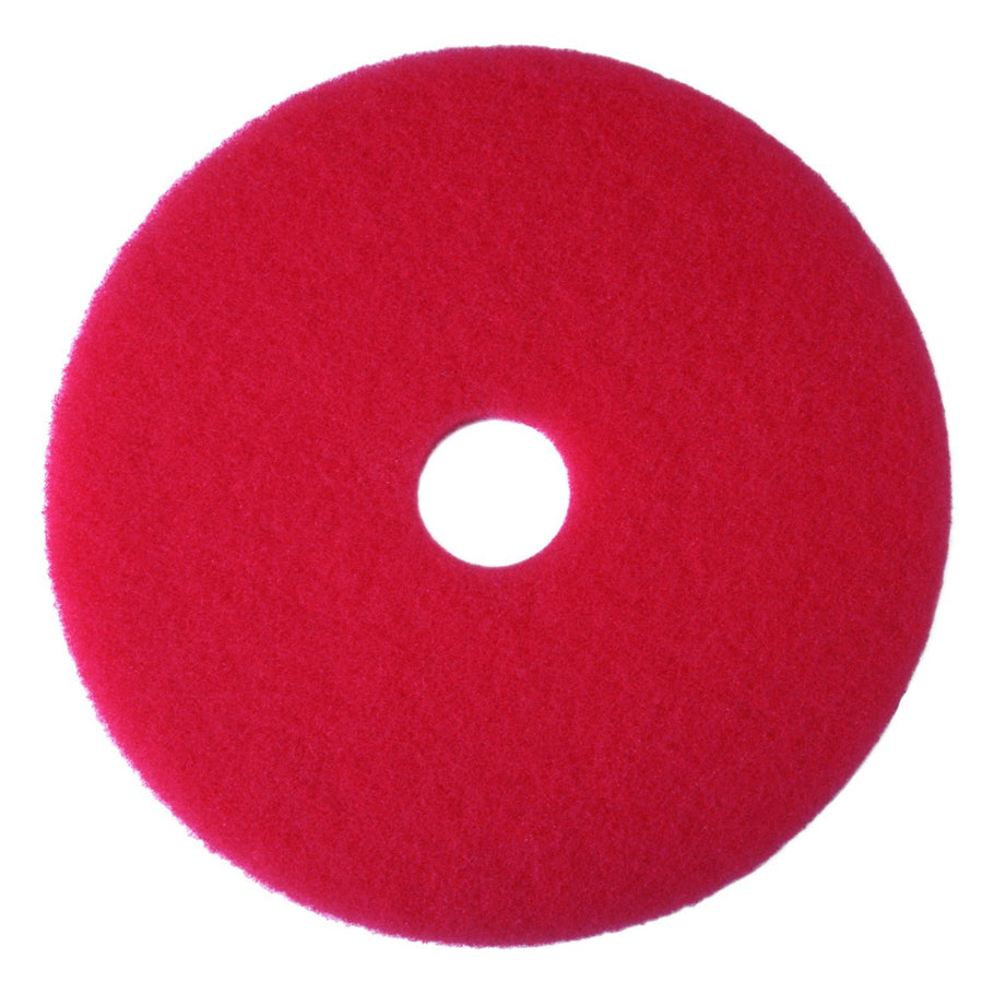 Buffer Pad Red Rubio Monocoat Canada