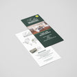 Rubio Monocoat Care & Maintenance Brochure (EN)