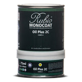 Rubio Monocoat Oil Plus 2C - 350 ML
