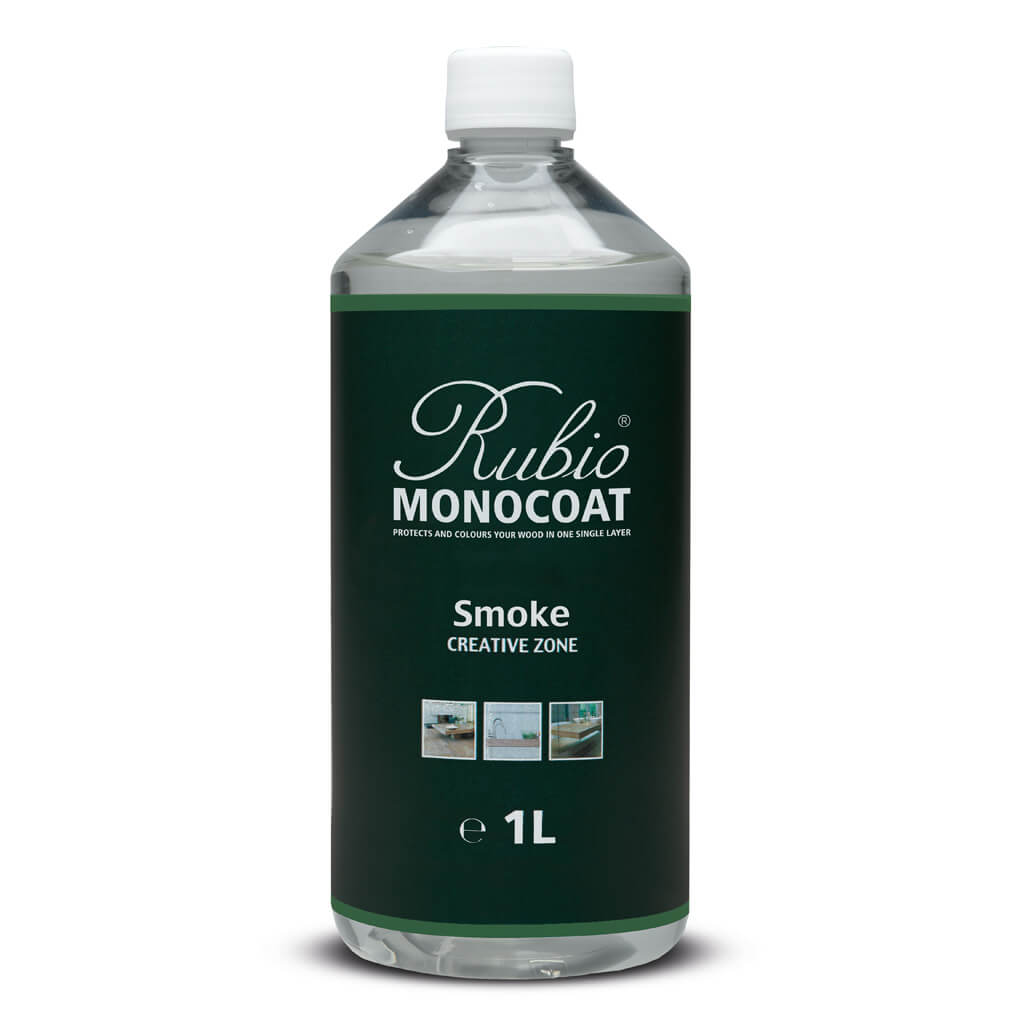 Rubio Monocoat Smoke 1 Liter