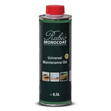 Rubio Monocoat Universal Maintenance Oil .5 Liter