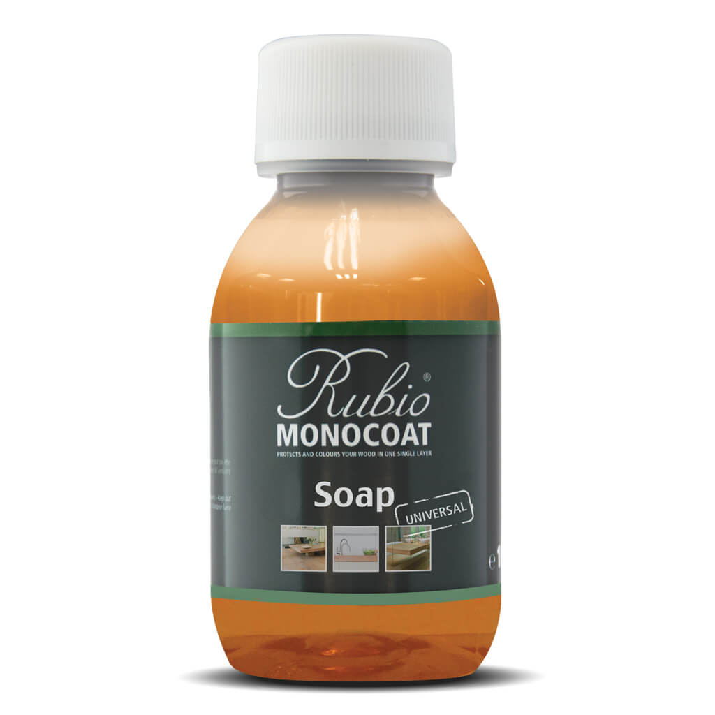 Rubio Monocoat Soap 100 ML