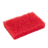 Red 4x6 Applicator Pad