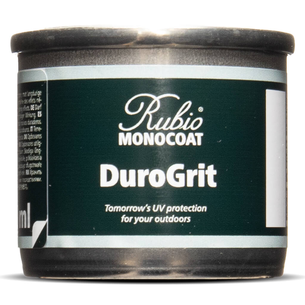 Rubio Monocoat DuroGrit 30 Milliliter