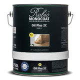 Rubio Monocoat Oil Plus 2C - 3.5 Liter
